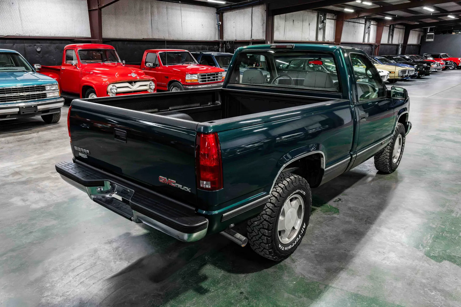 1997-GMC-Sierra-Emerald Green Metallic-1GTEK14M4VZ504525-37.jpg